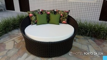 Hotel Pousada Porto da Lua