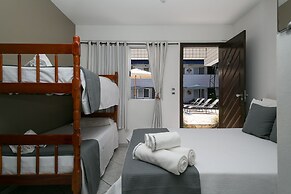 Hotel Pousada Porto da Lua