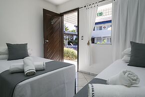 Hotel Pousada Porto da Lua