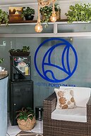 Hotel Pousada Porto da Lua