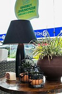 Hotel Pousada Porto da Lua