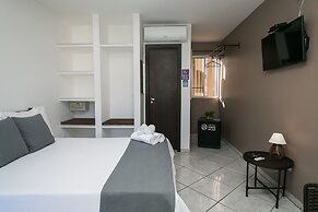 Hotel Pousada Porto da Lua