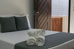 Hotel Pousada Porto da Lua