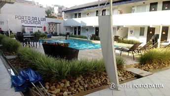 Hotel Pousada Porto da Lua