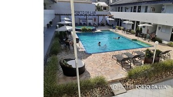 Hotel Pousada Porto da Lua