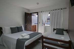 Hotel Pousada Porto da Lua