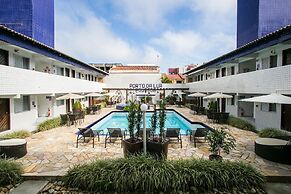 Hotel Pousada Porto da Lua