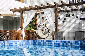 Hotel Pousada Porto da Lua