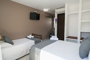 Hotel Pousada Porto da Lua