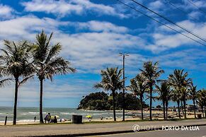 Hotel Pousada Porto da Lua