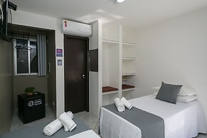 Hotel Pousada Porto da Lua