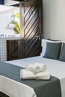 Hotel Pousada Porto da Lua