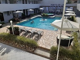 Hotel Pousada Porto da Lua