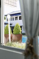 Hotel Pousada Porto da Lua