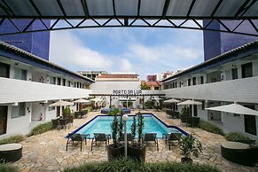 Hotel Pousada Porto da Lua