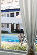 Hotel Pousada Porto da Lua