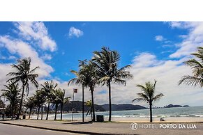 Hotel Pousada Porto da Lua
