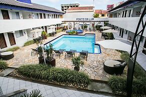 Hotel Pousada Porto da Lua