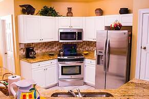 8554 Turnberry 3 Bedroom Condo by RedAwning