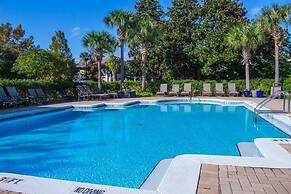 8554 Turnberry 3 Bedroom Condo by RedAwning