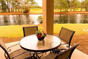 8554 Turnberry 3 Bedroom Condo by RedAwning