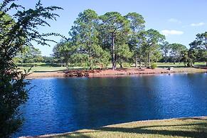 8554 Turnberry 3 Bedroom Condo by RedAwning