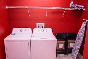 8554 Turnberry 3 Bedroom Condo by RedAwning