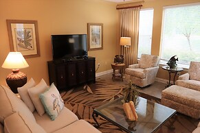 8554 Turnberry 3 Bedroom Condo by RedAwning