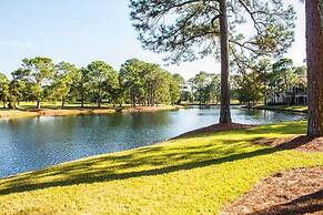 8554 Turnberry 3 Bedroom Condo by RedAwning