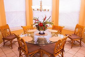 8554 Turnberry 3 Bedroom Condo by RedAwning