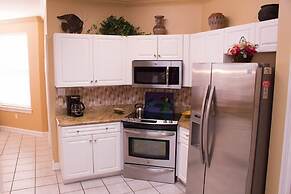 8554 Turnberry 3 Bedroom Condo by RedAwning