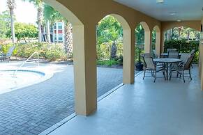 8554 Turnberry 3 Bedroom Condo by RedAwning