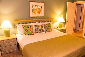 8554 Turnberry 3 Bedroom Condo by RedAwning