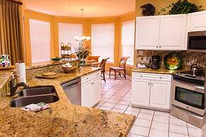 8554 Turnberry 3 Bedroom Condo by RedAwning