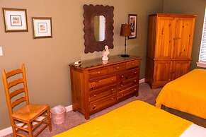 8554 Turnberry 3 Bedroom Condo by RedAwning