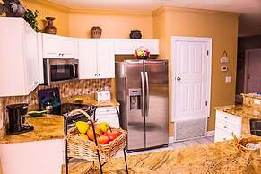 8554 Turnberry 3 Bedroom Condo by RedAwning