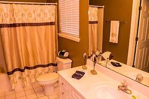 8554 Turnberry 3 Bedroom Condo by RedAwning