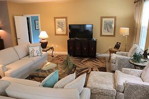 8554 Turnberry 3 Bedroom Condo by RedAwning