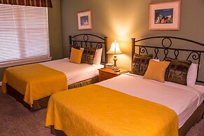 8554 Turnberry 3 Bedroom Condo by RedAwning