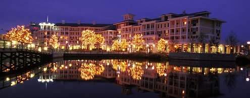 8554 Turnberry 3 Bedroom Condo by RedAwning