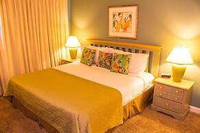 8554 Turnberry 3 Bedroom Condo by RedAwning