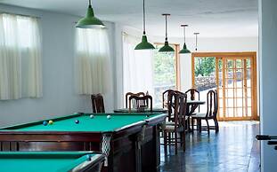 Hotel Fazenda Saint Claire