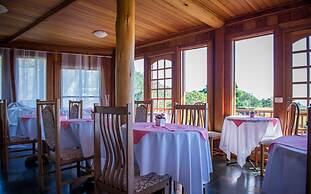 Hotel Fazenda Saint Claire