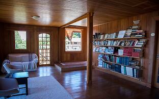 Hotel Fazenda Saint Claire