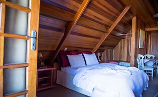 Hotel Fazenda Saint Claire