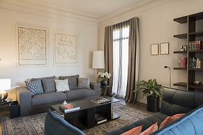 Casagrand Luxury Suites