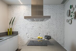 Casagrand Luxury Suites Barcelona