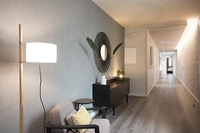 Casagrand Luxury Suites Barcelona