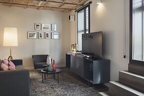 Casagrand Luxury Suites Barcelona