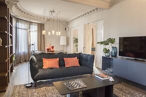 Casagrand Luxury Suites Barcelona